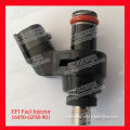 Highest Level Aftermarket Fuel Injectors for SCR110